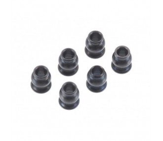 AXIAL AXA1331 Flanged Ball 3x5.8x7mm - FLASH RC