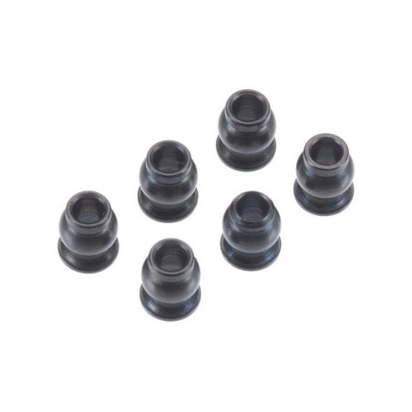 AXIAL AXA1331 Flanged Ball 3x5.8x7mm - FLASH RC