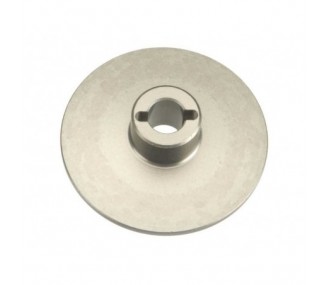 Ersatzteile RC-Cars - AXIAL AX30410 Inner Slipper Plate Scorpion/AX10 - FLASH RC