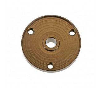 AXIAL AX30411 Outer Slipper Plate - FLASH RC