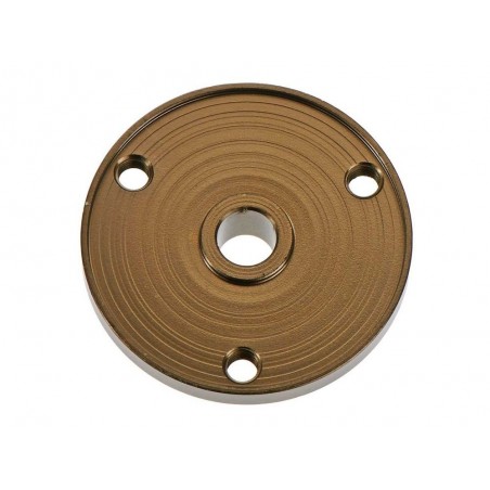 Ricambi per auto RC - AXIAL AX30411 Piastra di scorrimento esterna - FLASH RC