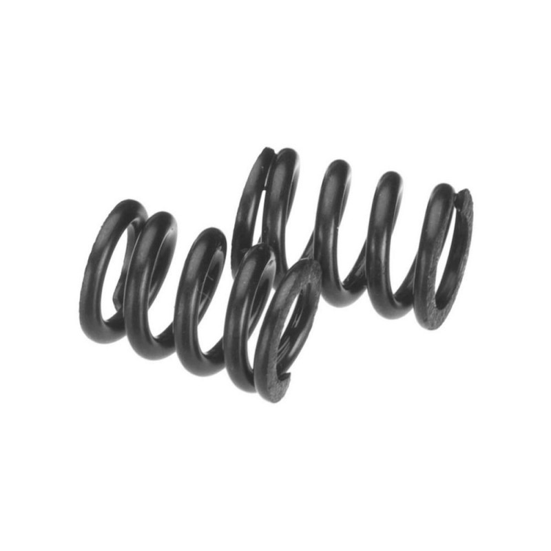 AXIAL AX30413 Slipper Spring 8.5x12 165lbs/In Black (2) - FLASH RC