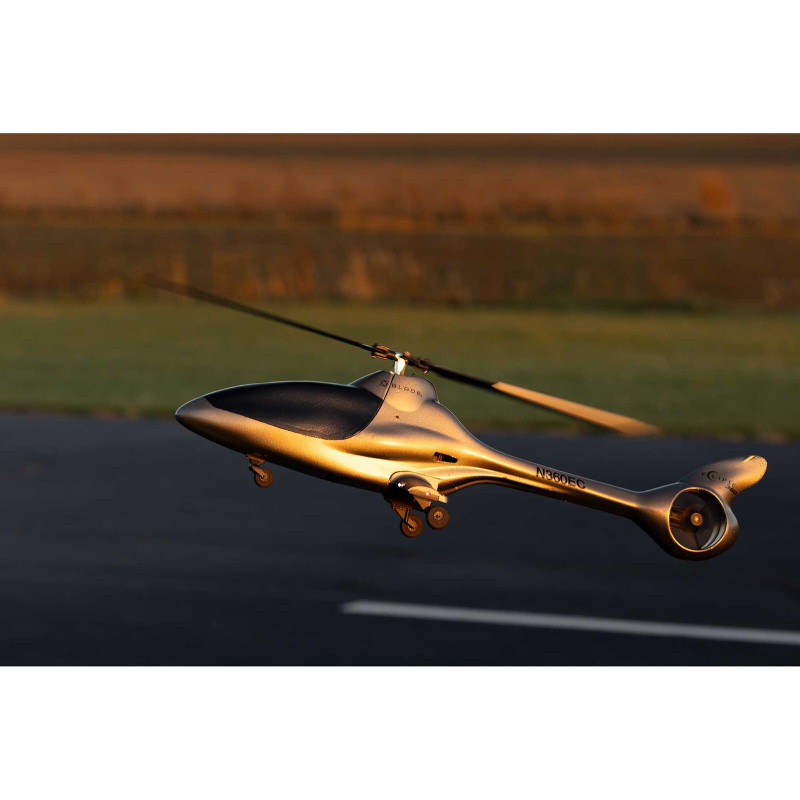 Eclipse 360 BNF Basic avec AS3X et SAFE
