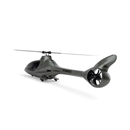 Eclipse 360 BNF Basic avec AS3X et SAFE