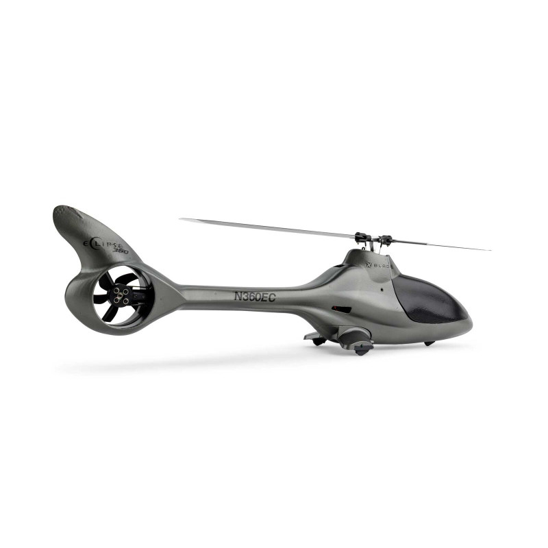 Eclipse 360 BNF Basic avec AS3X et SAFE