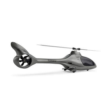 Eclipse 360 BNF Basic avec AS3X et SAFE