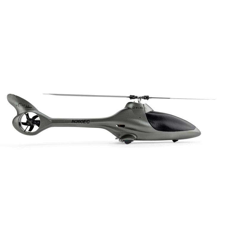 Eclipse 360 BNF Basic avec AS3X et SAFE