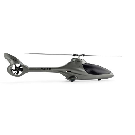 Eclipse 360 BNF Basic avec AS3X et SAFE