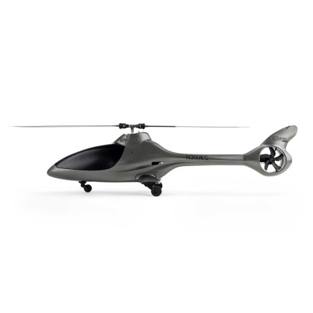 Eclipse 360 BNF Basic avec AS3X et SAFE