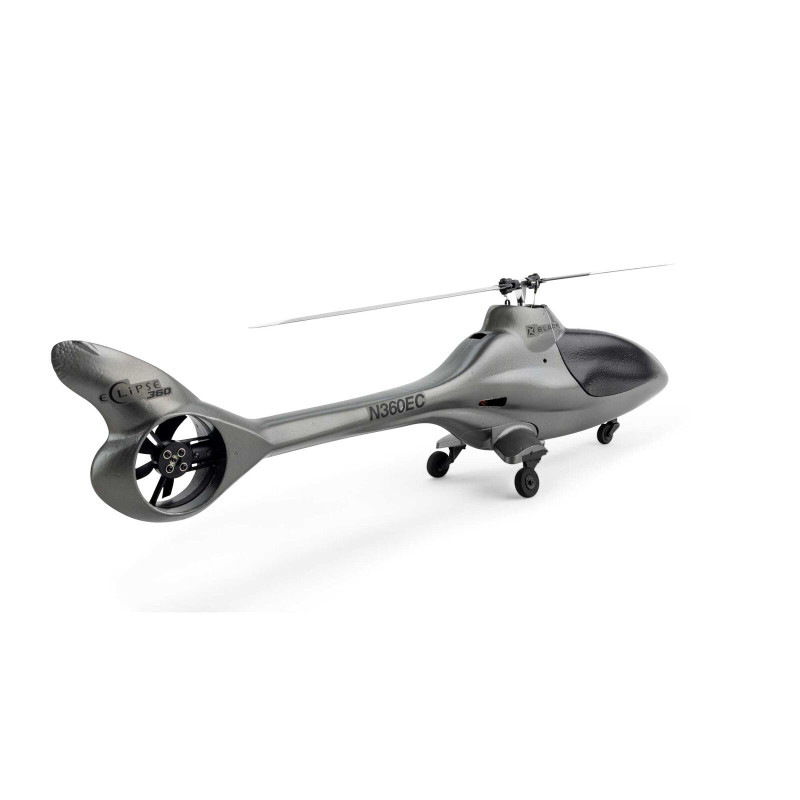 Eclipse 360 BNF Basic avec AS3X et SAFE