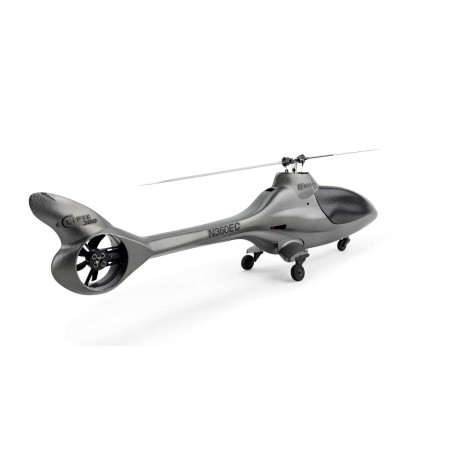 Eclipse 360 BNF Basic avec AS3X et SAFE