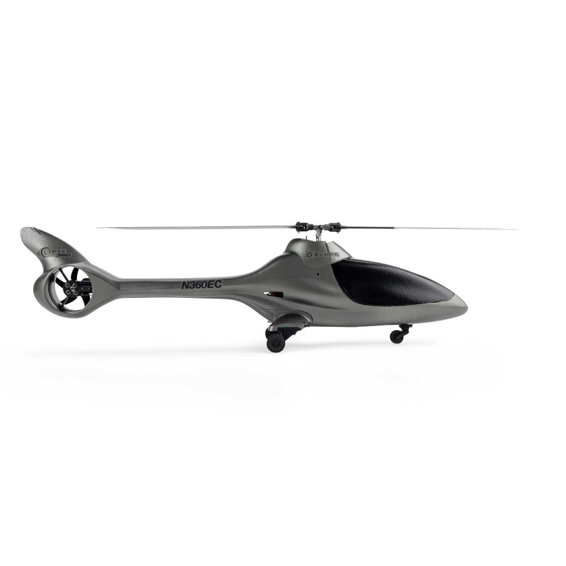 Eclipse 360 BNF Basic avec AS3X et SAFE