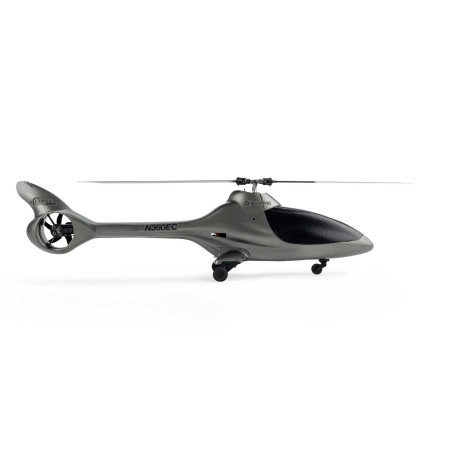 Eclipse 360 BNF Basic avec AS3X et SAFE