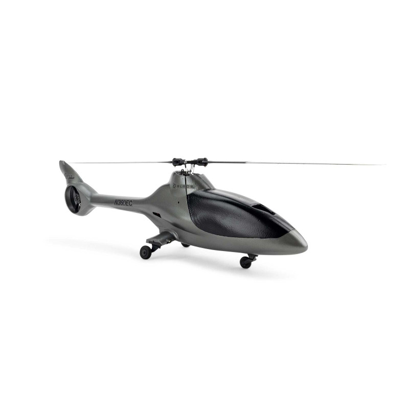 Eclipse 360 BNF Basic avec AS3X et SAFE