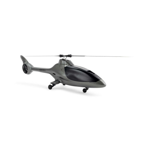Eclipse 360 BNF Basic avec AS3X et SAFE