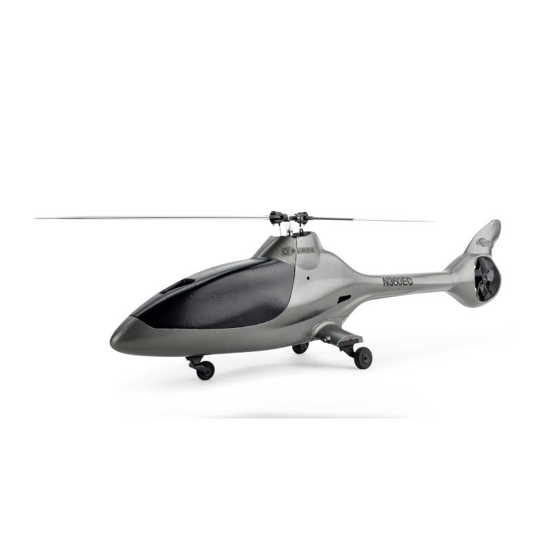 Eclipse 360 BNF Basic avec AS3X et SAFE