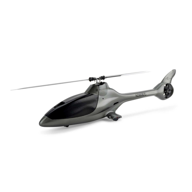 Eclipse 360 BNF Basic avec AS3X et SAFE