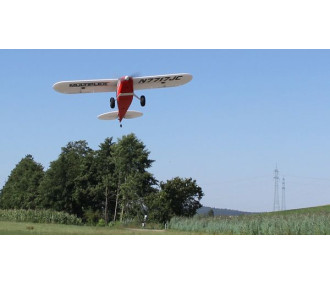Avion Multiplex RR Pacer 2