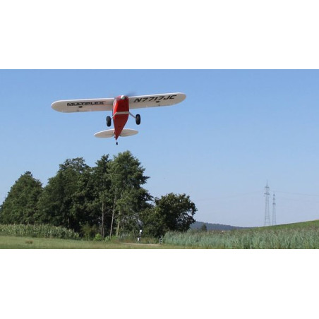 Avion Multiplex RR Pacer