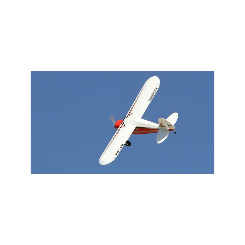 Flugzeug Multiplex RR Pacer