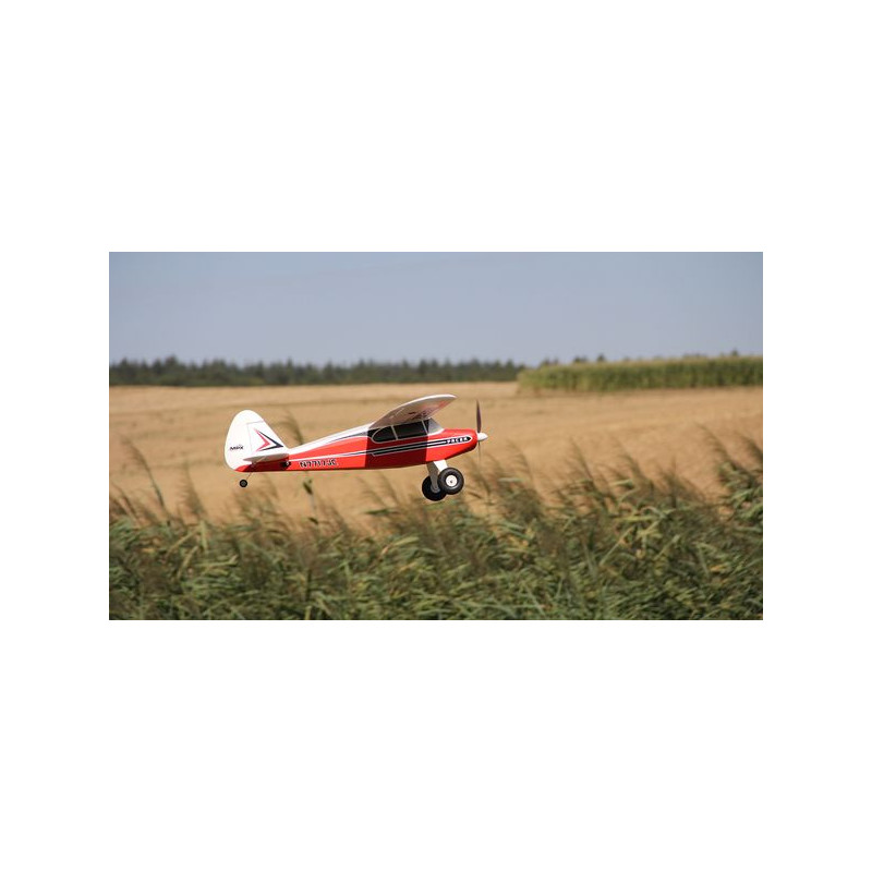 Avion Multiplex RR Pacer