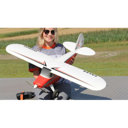 Flugzeug Multiplex RR Pacer