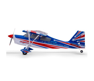 Avion E-flite Decathlon RJG 1.2m PNP - FLASH RC - Le leader des avions modèlisme RC 2