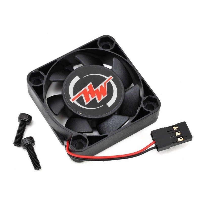 Brushless - Controleur Brushless 6-14S 200A-HV Opto Platinum Pro V4.1 HOBBYWING - FLASH RC