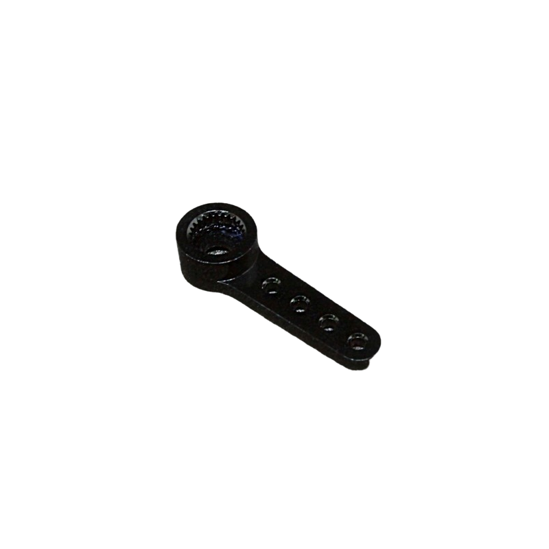 Blue Bird servo BMS-M57H HV 10.6Kg.cm 0.09s 22.0g 10mm - FLASH RC