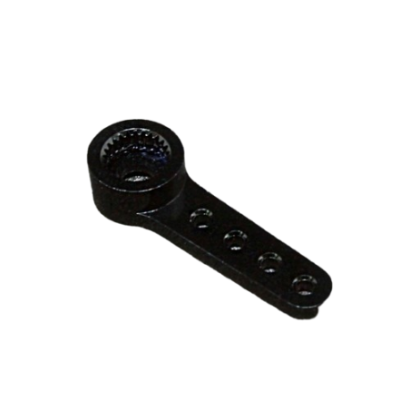 Blue Bird servo BMS-M57H HV 10.6Kg.cm 0.09s 22.0g 10mm - FLASH RC