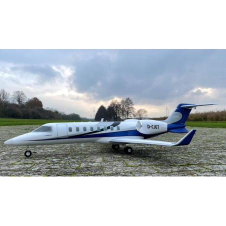 Learjet RR múltiplex