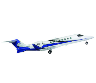 Multiplex RR Learjet 2