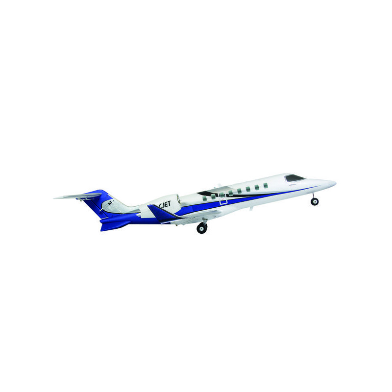 Learjet RR múltiplex