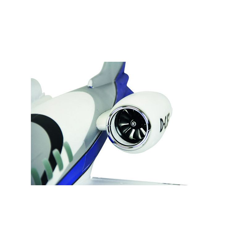 Learjet RR múltiplex