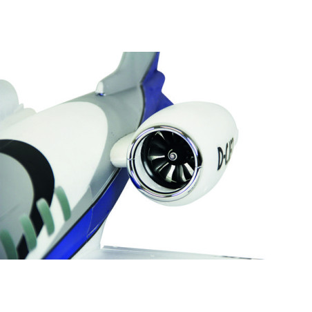 Learjet RR múltiplex