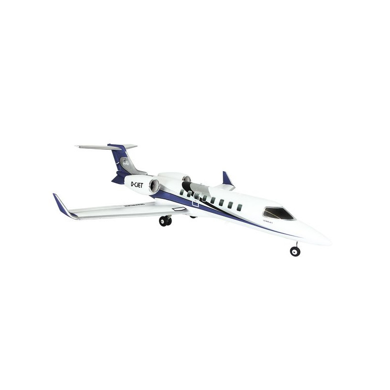 Learjet RR múltiplex