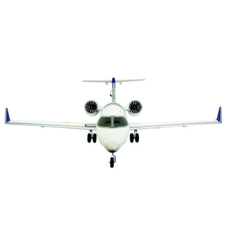 Learjet RR múltiplex