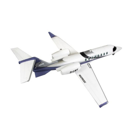 Learjet RR múltiplex