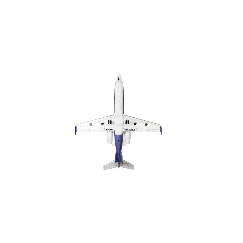 Learjet RR múltiplex