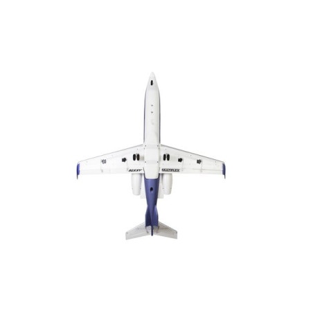 Learjet RR múltiplex