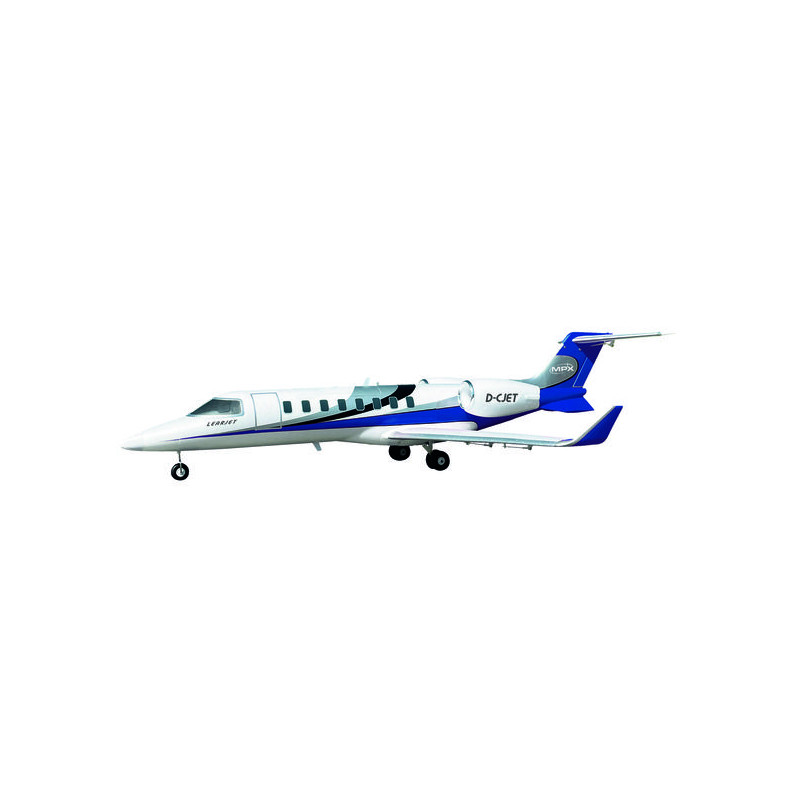 Learjet RR múltiplex