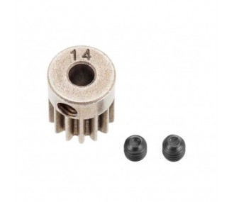 AXIAL AX30569 Pinion 48P 14T Steel - FLASH RC
