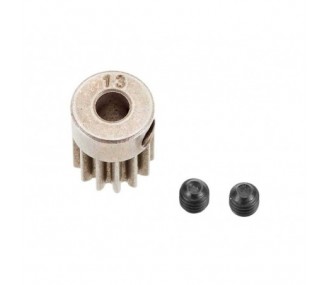 AXIAL AX30571 Pinion 48P 13T Steel - FLASH RC