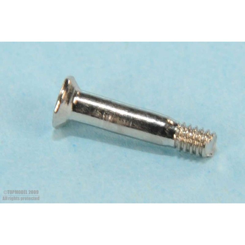 AXE DE PALE POUR CONE XPOWER ø2mm, 2pcs