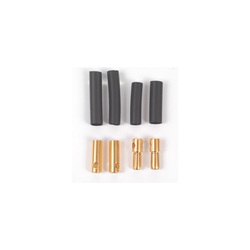 CONNECTEURS XPOWER GOLD 5,5 2paires