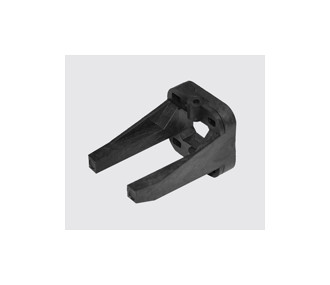 Engine Mount size 25.32 - FLASH RC