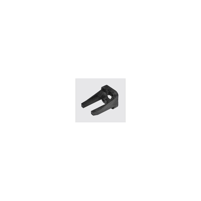 Engine Mount size 25.32 - FLASH RC