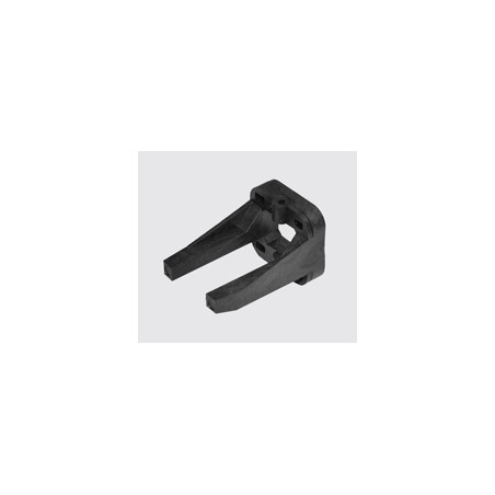 Engine Mount size 25.32 - FLASH RC