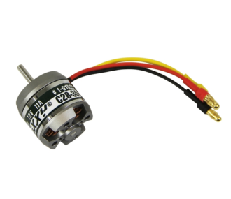Motores y Accesorios Motores - EASYSTAR 3 Multiplex : ROXXY BL Outrunner C28-30-1100kV - FLASH RC