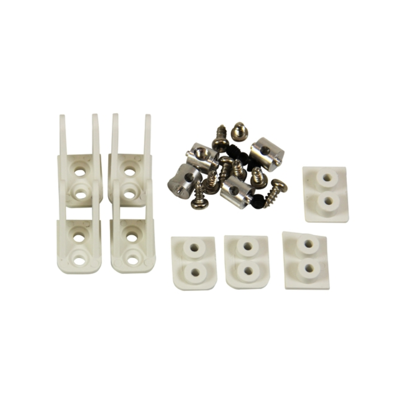 Piezas pequeñas y accesorios - EASYSTAR 3 Multiplex : bocinas y mandos - FLASH RC
